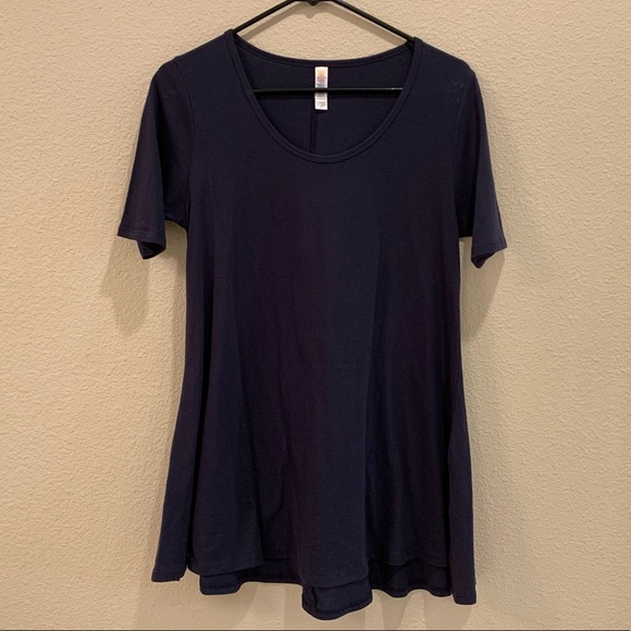 LuLaRoe Perfect Tee - Picture 3 of 7